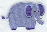 Elephant Stack - Earnest Elephant
