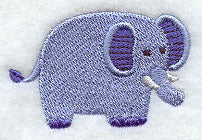 Elephant Stack - Earnest Elephant