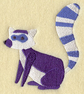 Leaping Lemurs Stack - Curious Lemur