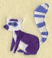 Leaping Lemurs Stack - Curious Lemur