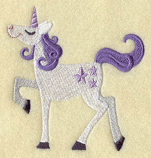 Magical Unicorn Stack - Star Unicorn