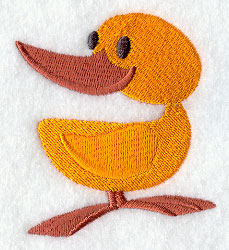 Quack Quack Quack Stack - Donnie Duck