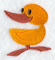 Quack Quack Quack Stack - Donnie Duck