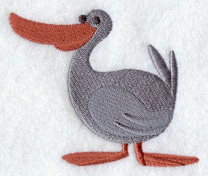 Quack Quack Quack Stack - Dillard Duck