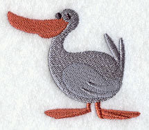 Quack Quack Quack Stack - Dillard Duck