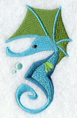 Surfin' Seahorses Stack - Stanley Seahorse