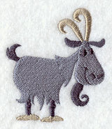 Three Goats Gruff Stack - Gilford Goat