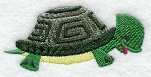 Tower of Turtles Stack - Timmy Turtle