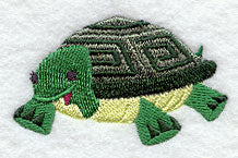 Tower of Turtles Stack - Thomas Turtle