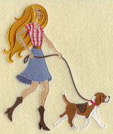 Walk in the Park - Beagle