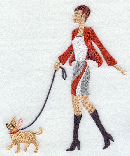 Walk in the Park - Chihuahua