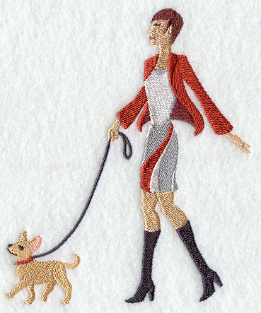 Walk in the Park - Chihuahua