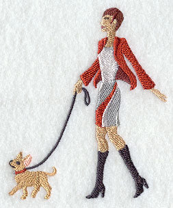 Walk in the Park - Chihuahua