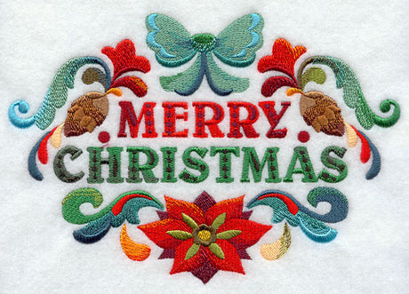 Spring into a Merry Christmas