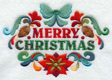 Spring into a Merry Christmas