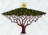 Christmas Trees Around the World - Acacia
