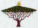 Christmas Trees Around the World - Acacia