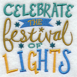 Celebrate the Festival of Lights