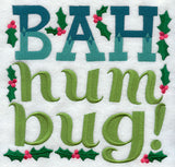 Bah Humbug!