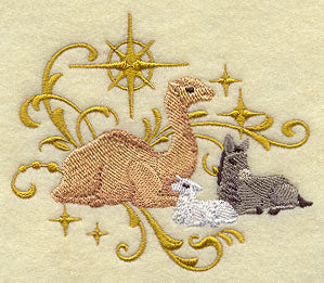 All is Bright with Echoes