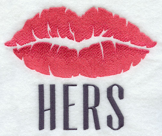 Lips - Hers