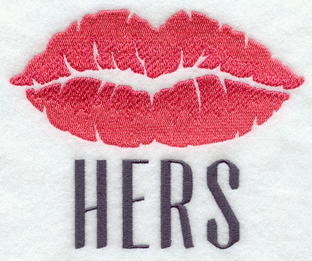 Lips - Hers