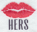 Lips - Hers