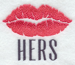 Lips - Hers