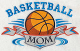 Basketball - Mom