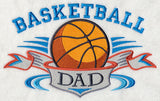 Basketball - Dad