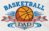 Basketball - Dad