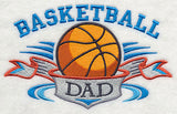 Basketball - Dad