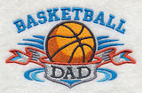Basketball - Dad