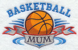 Basketball - Mum