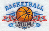 Basketball - Mum