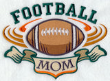 Football - Mom