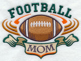 Football - Mom