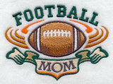 Football - Mom
