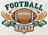 Football - Dad