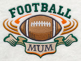 Football - Mum