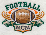 Football - Mum