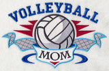 Volleyball - Mom