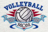 Volleyball - Mom