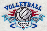 Volleyball - Mom