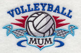 Volleyball - Mum
