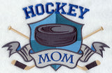 Hockey - Mom