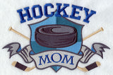 Hockey - Mom