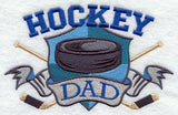 Hockey - Dad