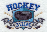 Hockey - Mum