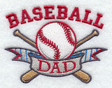 Baseball - Dad